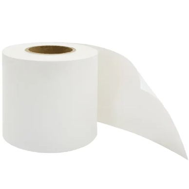 Why PE Label Material Is Ideal for Flexible And Curved Surfaces