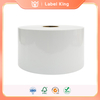 40um Transparent PVC/120g white CCK paper