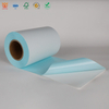 High Quality Thermal Paper Label Sticker Raw Material with 60g Blue Glassine 