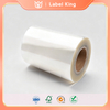 High-Quality 30um Transparent BOPP Label Film for Packaging
