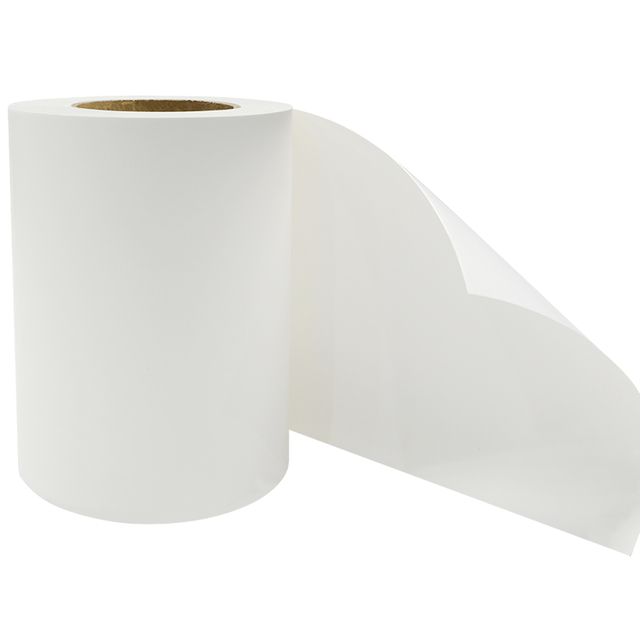 54um PP Synthetic Paper/60g Glassine