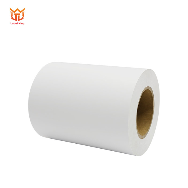 Three-proof Thermal Paper /70g Glassine
