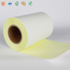 Three-Proof yellow Grid Thermal Paper Waterproof, Oil-proof, Alcohol-proof
