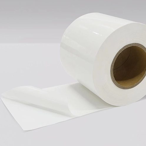 Is PE Film Label Material The Ultimate Solution for The Packaging Industry?