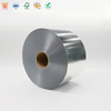 60μm Aluminizing Pearlized Film/30μm Transparent PET
