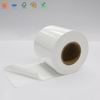 High-Transparency 80um PE Film/Acrylic/Durable 60g Glassine