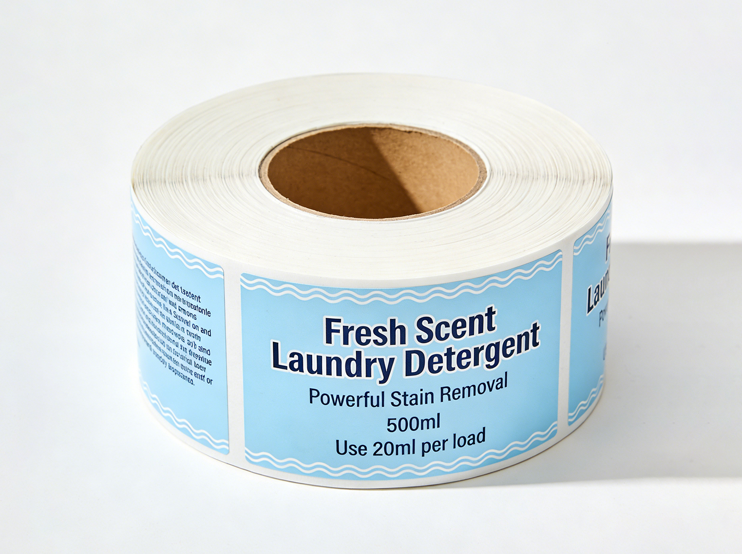 packaging & printing