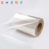 High-Quality 30um Transparent BOPP Label Film for Packaging