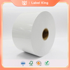 High-Quality Transparent PVC Label Film for Versatile Uses
