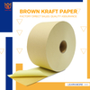 Kraft Paper 90g Yellow White Paper 