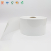 40um Transparent PVC/120g white CCK paper