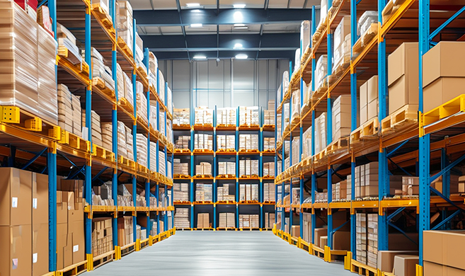 Inventory management