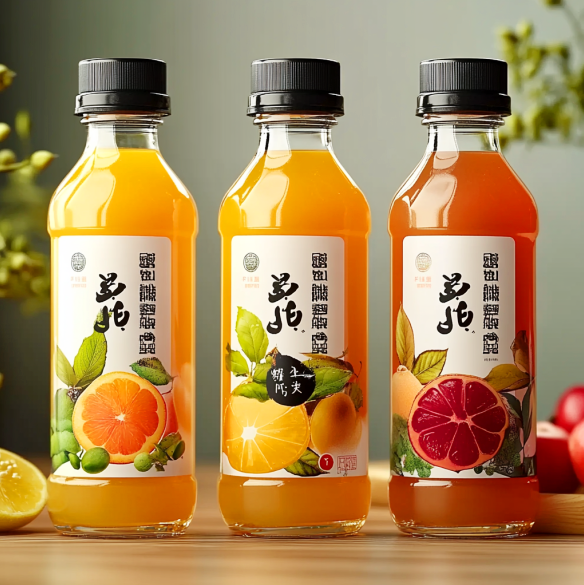 Beverage-packaging