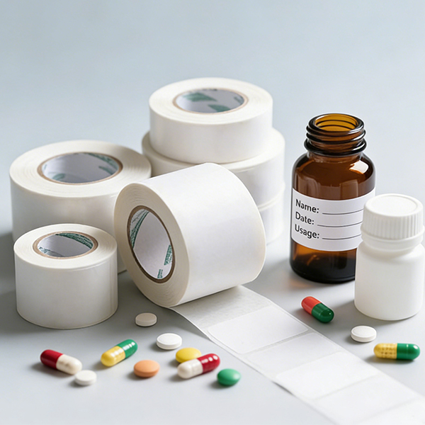 Label king Pharmaceutical label can all provide corresponding solutions