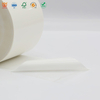 Transparent PE Self Adhesive Material, High Clear Waterproof Soft Label Film