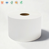 High Temperature Resistant Thermal Synthetic Paper Self-adhesive Roll Material - Direct Supply from Manufacturer
