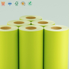 Milky White PE Self Adhesive Film, High Coverage Waterproof Label Material