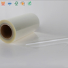 Premium Transparent BOPP Label Film 50um with Durable Pet Base