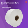 75μm High Temperature Resistance Thermal PP Synthetic Paper/60g Glassine