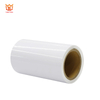 80μm gloss white PVC 60g glassine