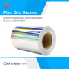50μm Plain Pearlized Film 60 Glassine