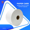 200g paper card