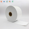 40um Transparent PVC/120g white CCK paper