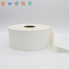 High Quality Thermal Paper Label Sticker Raw Material with 60g White Glassine