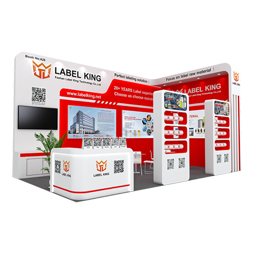 【 Countdown To The Exhibition 3 Days 】 Labelking Invites You To Join Labelexpo Southeast Asia, The International Label Printing Exhibition in Southeast Asia