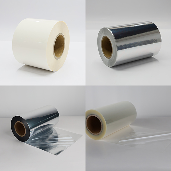 BOPP Self-adhesive: Exceptionally Superior in Performance, Enabling Labeling And Packaging in Various Fields 