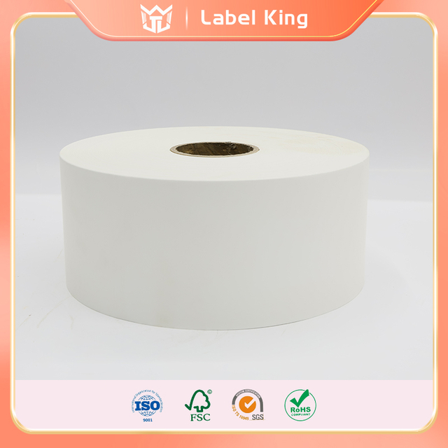 High Temperature Resistant Thermal Synthetic Paper - High Quality and Affordable