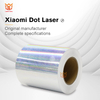 Millet Dot Laser BOPP/60g Glassine