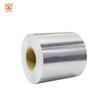 50μm brushed silver/60g glassine