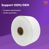75μm High Temperature Resistance Thermal PP Synthetic Paper/60g Glassine