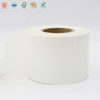 Transparent PE with Grid Backing Is Mainly Used for Laundry Detergents.