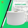 200g paper card