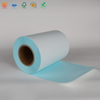 High Quality Thermal Paper Label Sticker Raw Material with 60g Blue Glassine 