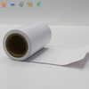 80μm Gloss White PVC/60g Glassine