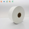 High Quality Thermal Paper Label Sticker Raw Material with 60g White Glassine