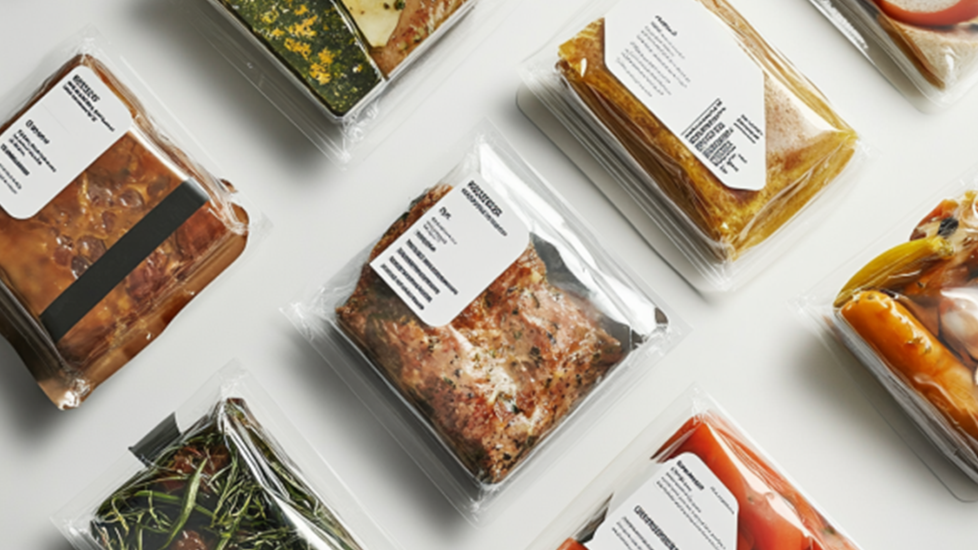 The Application of Labels in The Fields of Cosmetics, Alcoholic Beverages, And Food Products