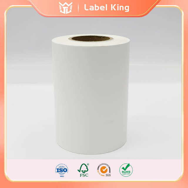 Synthetic Paper with White Grid - Resistant to Tear, Abrasion and Wear