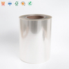 High-Quality 30um Transparent BOPP Label Film for Packaging