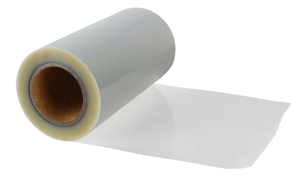 Double Transparent BOPP