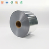 60μm Aluminizing Pearlized Film/30μm Transparent PET is Waterproof, Oilproof
