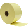16μm Transparent PET/ 140g Yellow Kraft Paper