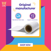 80μm Gloss White PVC/120g White CCK Paper
