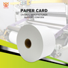 200g paper card