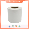 High-Transparency 80um PE Film/Acrylic/Durable 60g Glassine