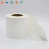 High-Transparency 80um PE Film/Acrylic/Durable 60g Glassine