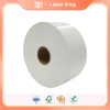 High Quality Thermal Paper Label Sticker Raw Material with 60g White Glassine